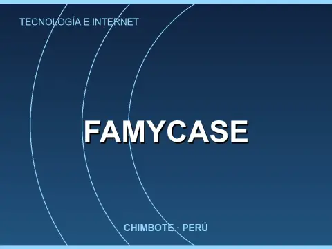 FAMYCASE