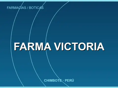 Farma Victoria