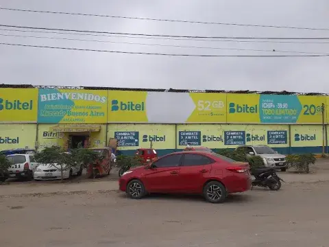 Farmacia Buenos Aires
