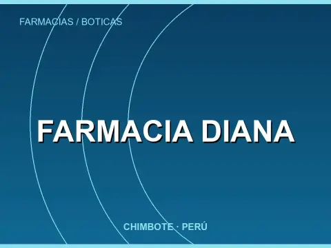 Farmacia Diana