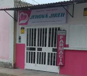 Farmacia Jehová Jireh