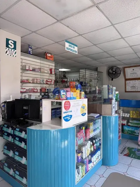 Farmacia MIRAMAR