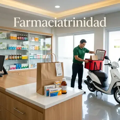 Farmaciatrinidad