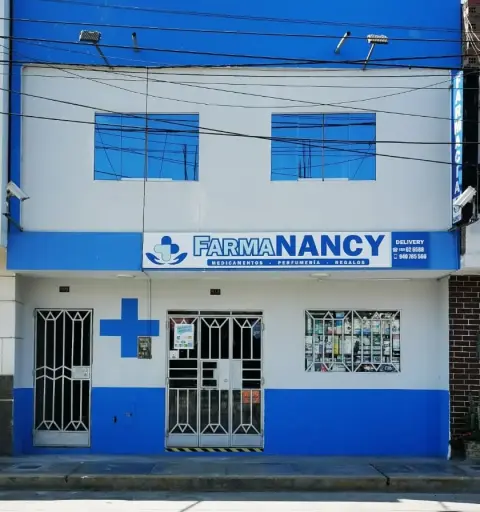 FarmaNancy