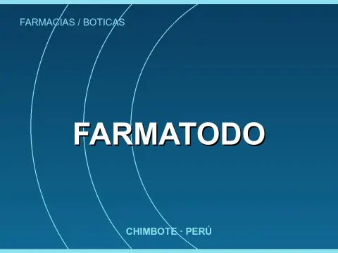 Farmatodo