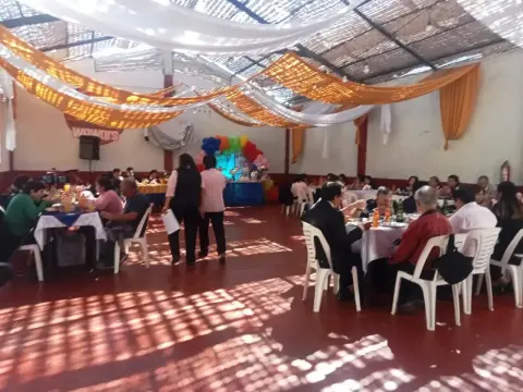 Farra y Sabor