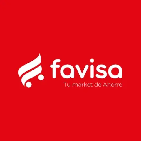 Favisa Online — Tienda de Abarrotes