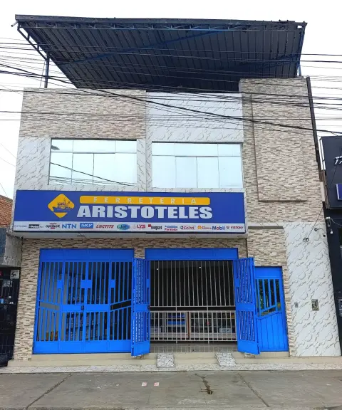 Ferreteria Aristoteles