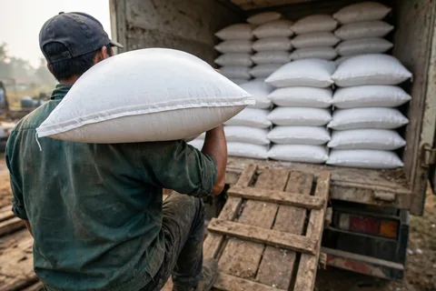 Arena fina en costales por mayor para todo Áncash