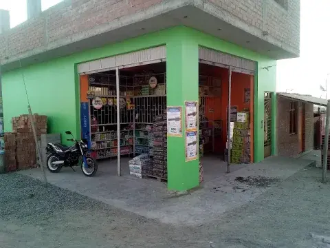 Ferreteria Construplaza