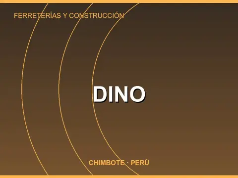 Dino