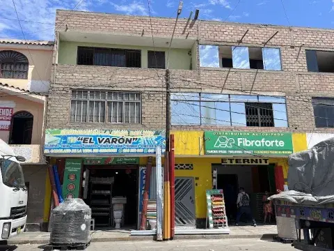 Ferreteria La Casa del Rey