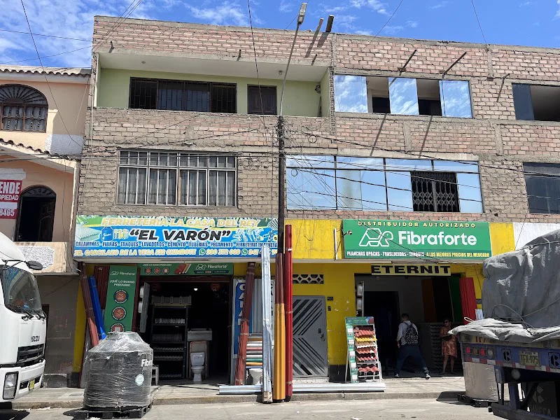 Ferreteria La Casa del Rey