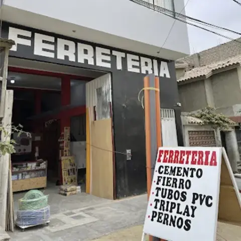 Ferreteria MALTOR