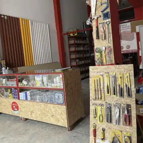 Ferreteria MALTOR