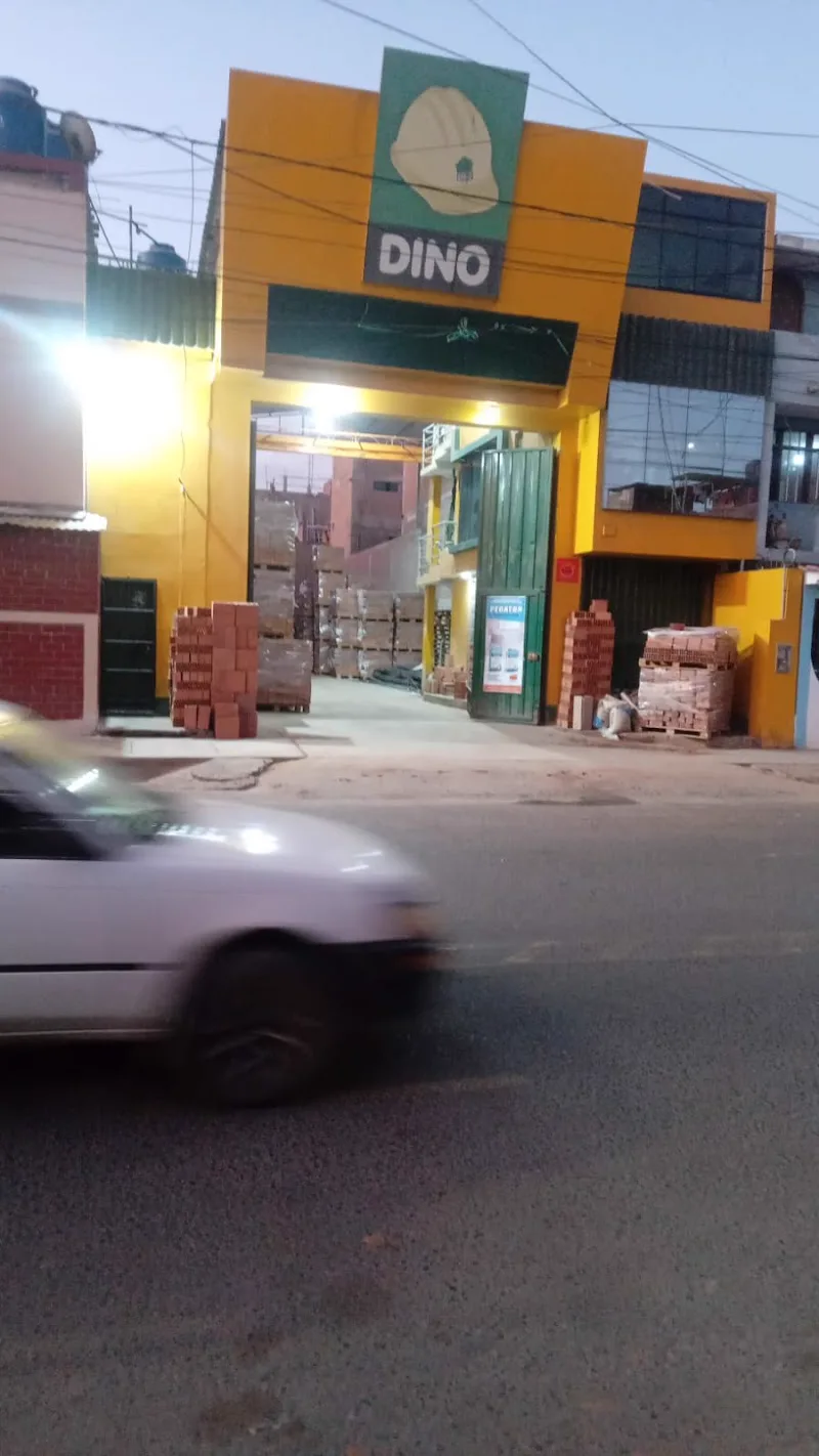 Abrir tarjeta de FERRETERIA MAYORISTA - LADRIMART SAC