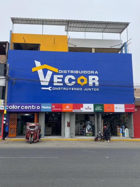 Ferreteria Vecor