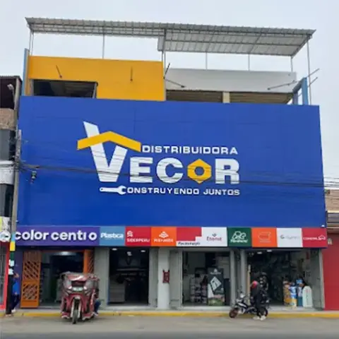 Ferreteria Vecor