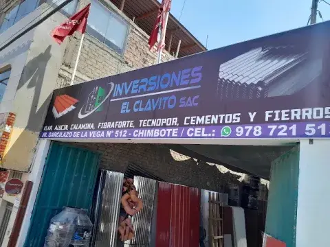 Ferreteria VyM S.A.C