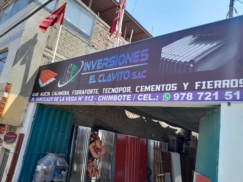 Ferreteria VyM S.A.C