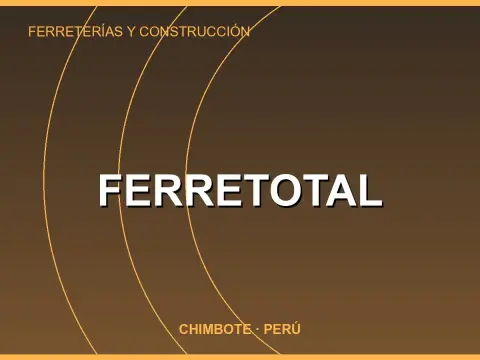 Ferretotal