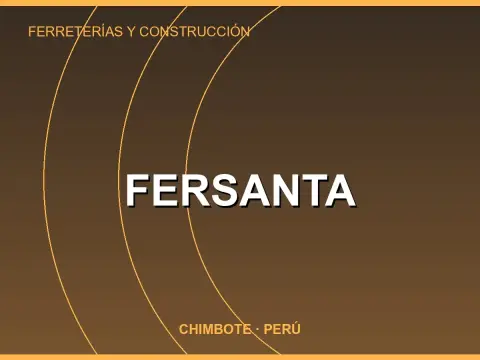 FERSANTA