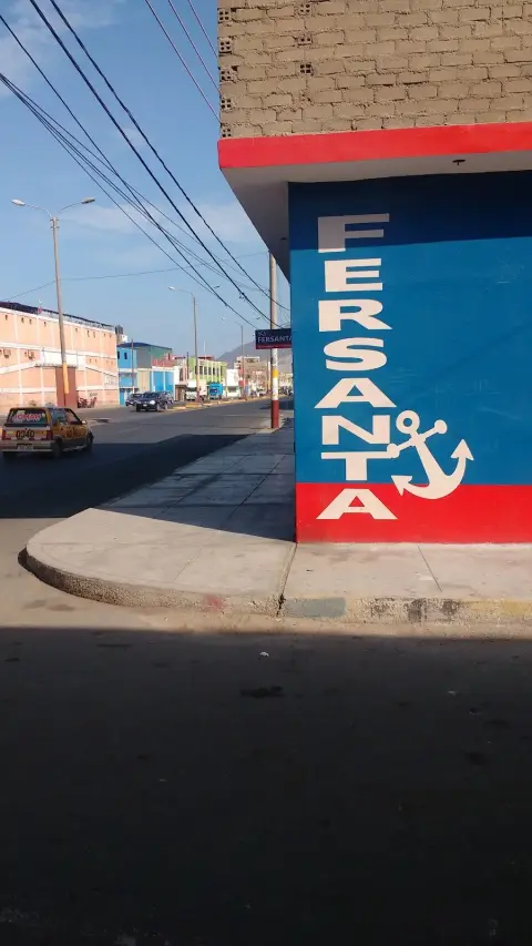 FERSANTA