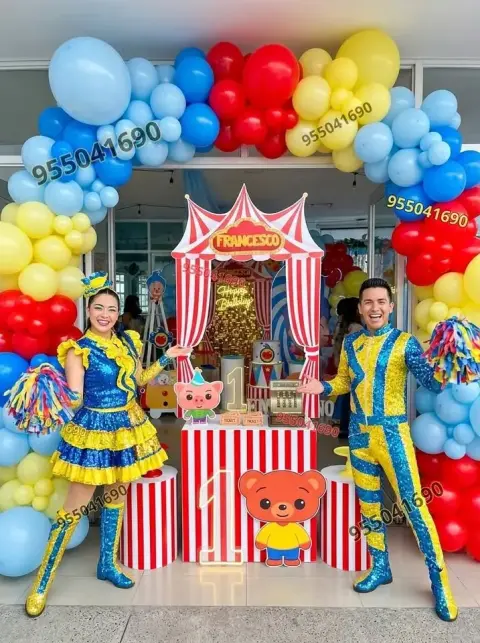Paletas de caramelo personalizadas con stickers de Plim Plim en Coishco