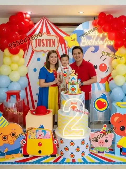 Paletas de caramelo personalizadas con stickers de Plim Plim en Coishco