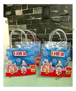 Papelería creativa premium personalizada de Plim Plim en Chimbote