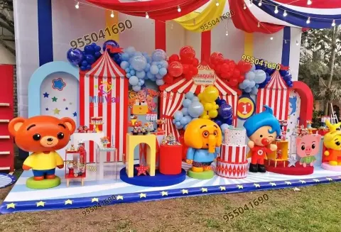 Papas Pringles decoradas y personalizadas de Plim Plim en Nuevo Chimbote