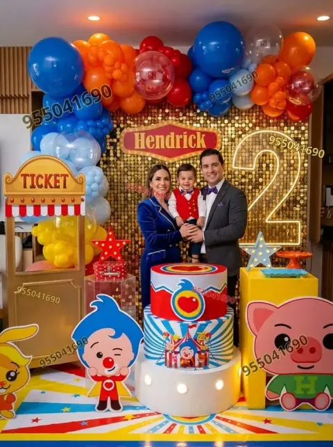 Papas Pringles decoradas y personalizadas de Plim Plim en Nuevo Chimbote