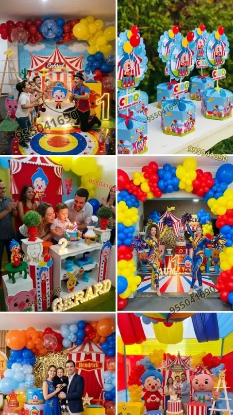 Sorpresas y recuerdos de salida personalizados de Plim Plim en Santa