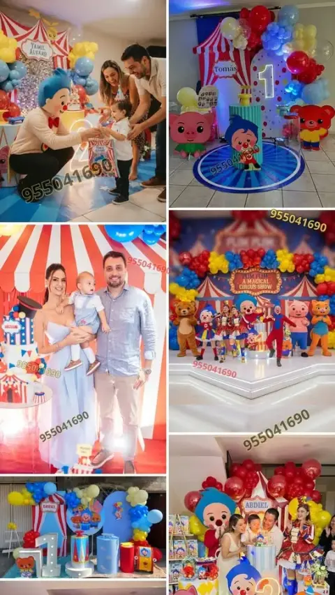 Sorpresas y recuerdos de Plim Plim para invitados en Chimbote