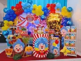 Bolsitas de dulces personalizadas de Plim Plim en el distrito de Chimbote