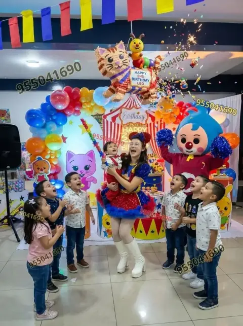 Bolsitas de dulces personalizadas de Plim Plim en el distrito de Chimbote