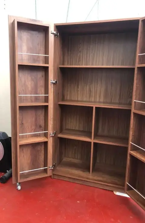 Organizadores para trabajo u hogar – Full melamina