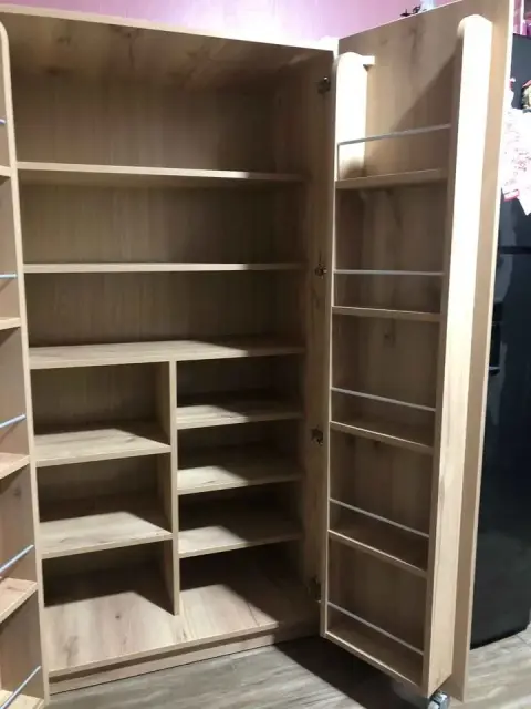 Organizadores para trabajo u hogar – Full melamina