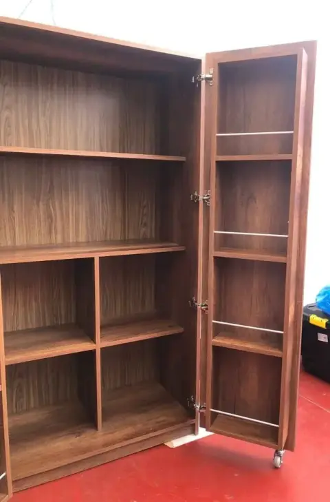 Organizadores para trabajo u hogar – Full melamina