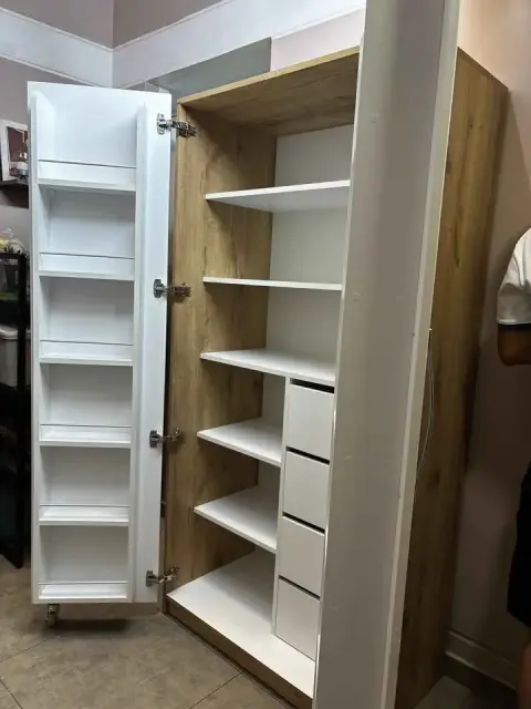 Organizadores para trabajo u hogar – Full melamina