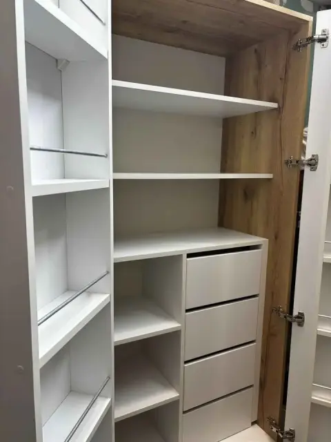Organizadores para trabajo u hogar – Full melamina