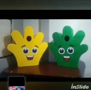 Juegos para show infantil – venta al por mayor y menor, contraentrega