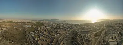 Filcon- Gestión y producción de videos con drone