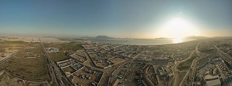 Filcon- Gestión y producción de videos con drone