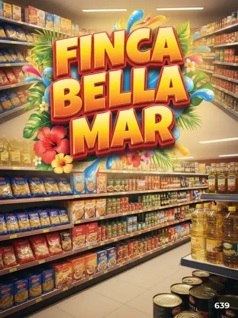 Finca Bella Mar