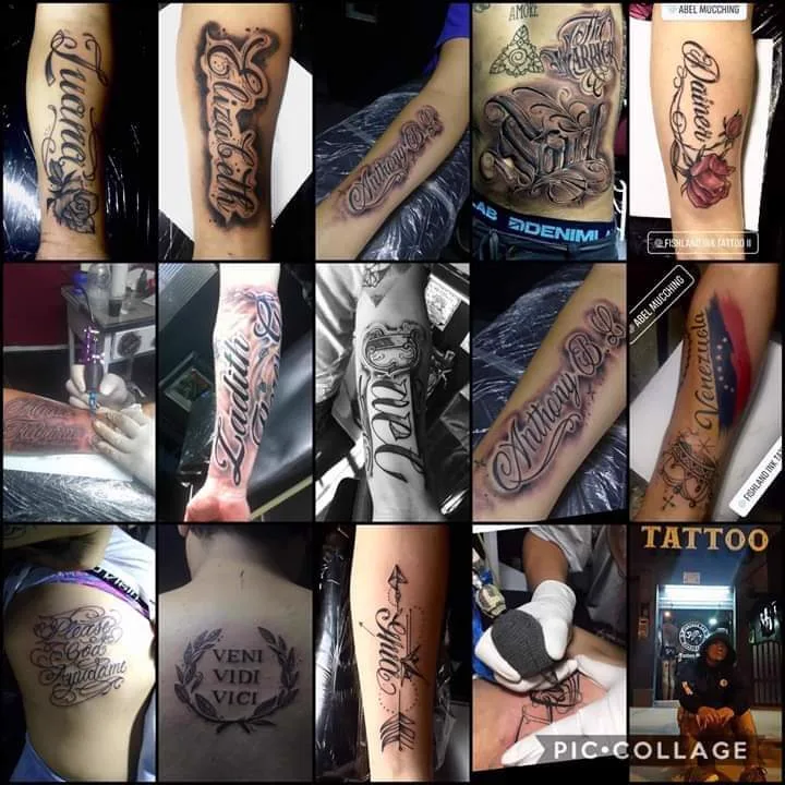 Fishland Ink
