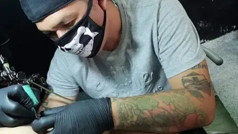 Fishland Ink