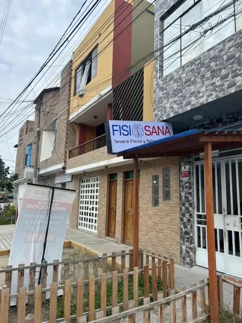 FISIOSANA