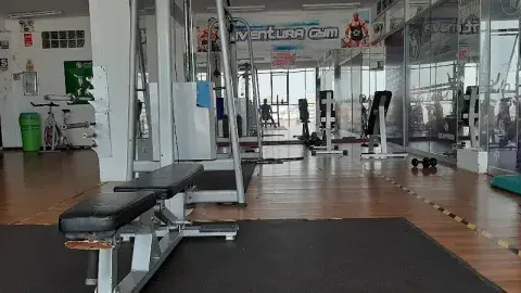 Fitness Studio Company
