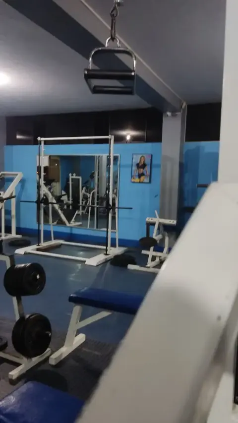 Fitness Studio Company
